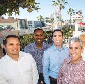 Stubbs Alderton Featured in LA Business Journal Story, 'Catching The Wave'
