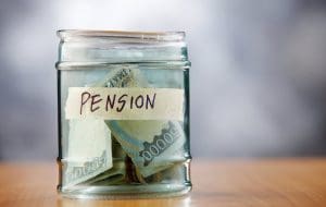 Is a Pension Plan the Right Potential Investor For Your Company?