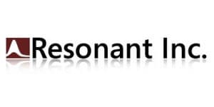 SA&M Client Resonant Closes $20 Million Public Offering of Its Common Stock