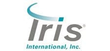 PSP Iris International