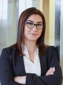 Karine Akopchikyan Attorney