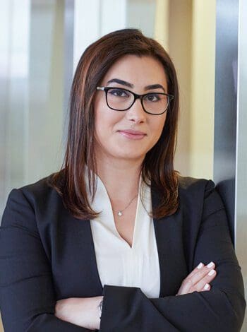 SA&M Attorney Karine Akopchikyan Featured in USC Gould News