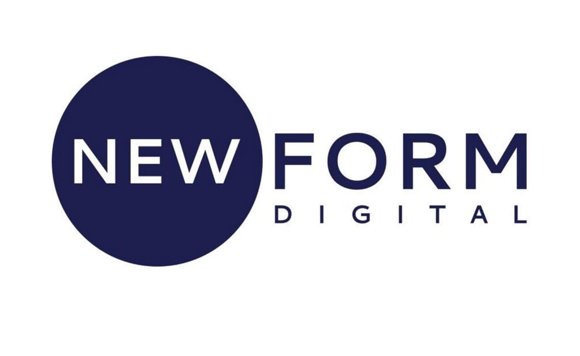 new form digital