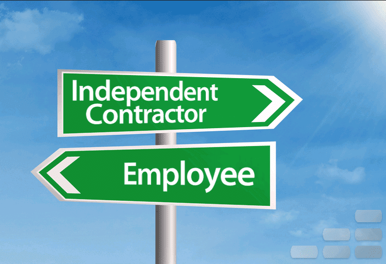 The Evolution of the California Independent Contractor