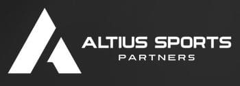 Stubbs Alderton & Markiles Client Altius Sports Partners Signed Two New Partnerships